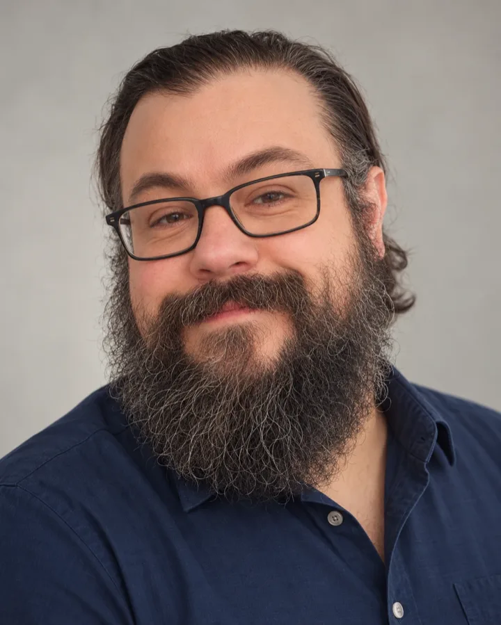 Mike Khaytman